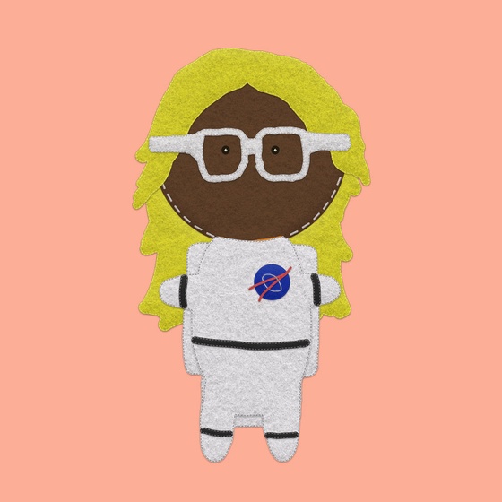 The Felt Fellas #1134