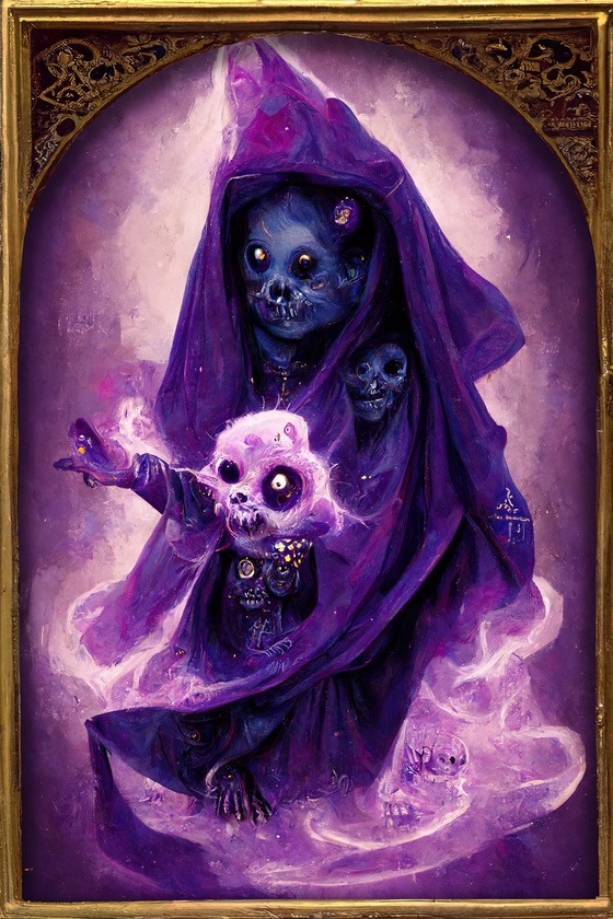 The Gravees #52