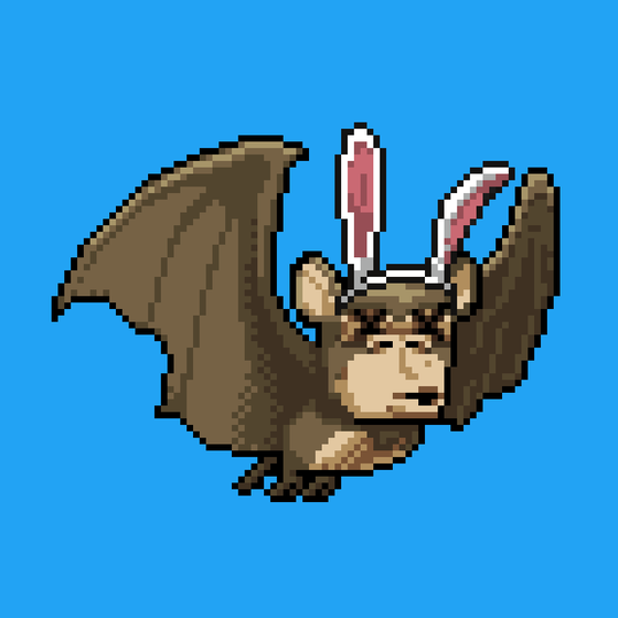 MutantBat