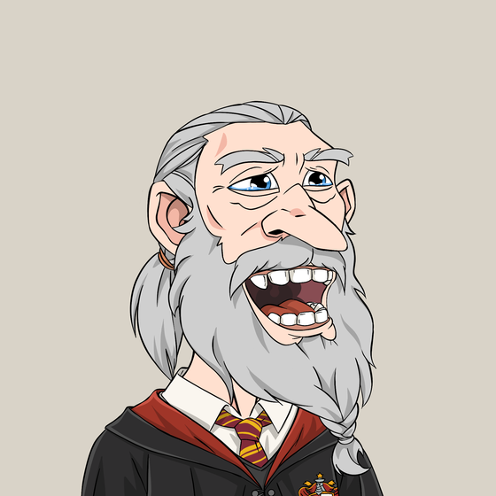 Wizard #4505