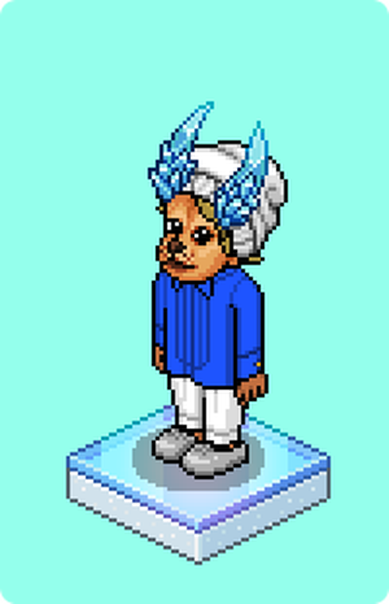 Habbo #7187