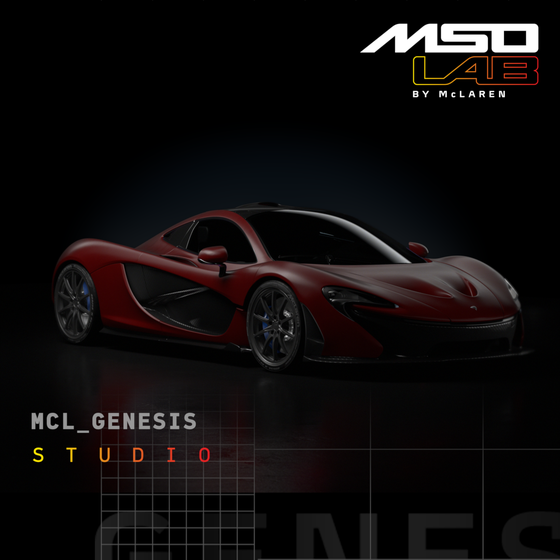 MSO LAB Genesis #677