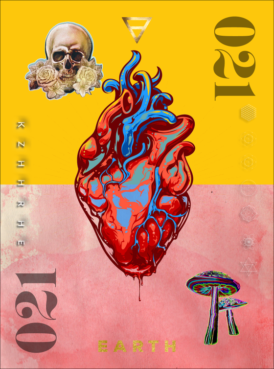 Kindred Hearts #606