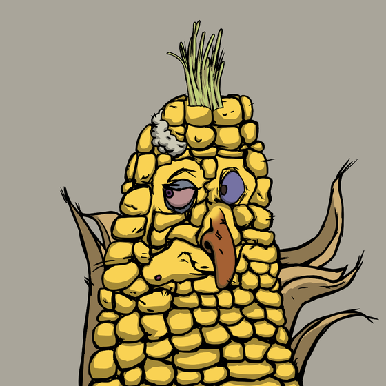 Corn #3062