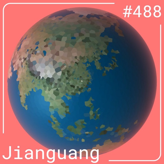 World #488