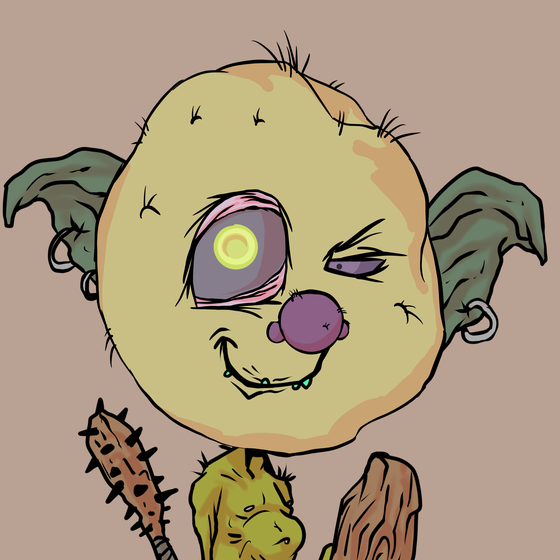 goblintown #3270