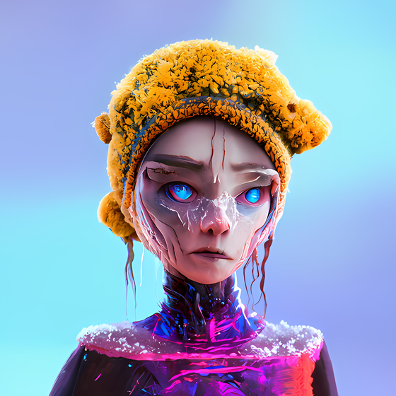 Cosmic Clones #475