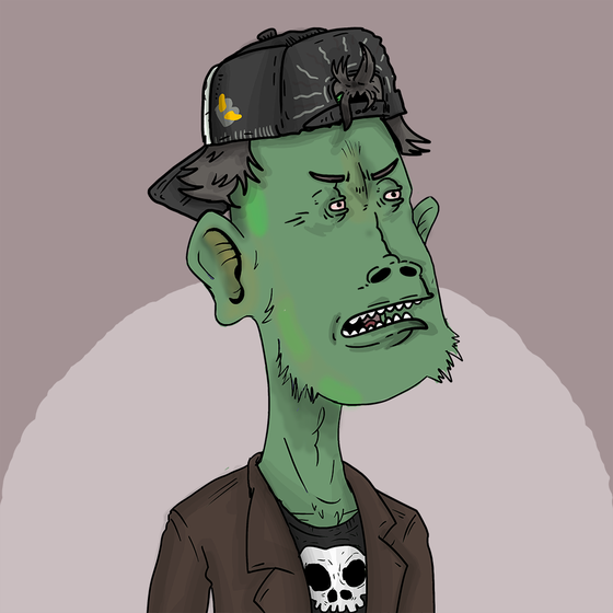 Our Founder Is Dead #4618