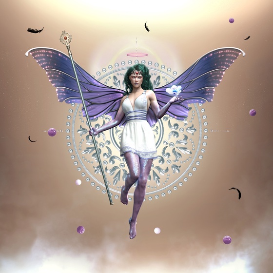 Angels of Aether
