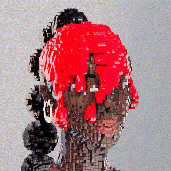 Bricktopian #1762