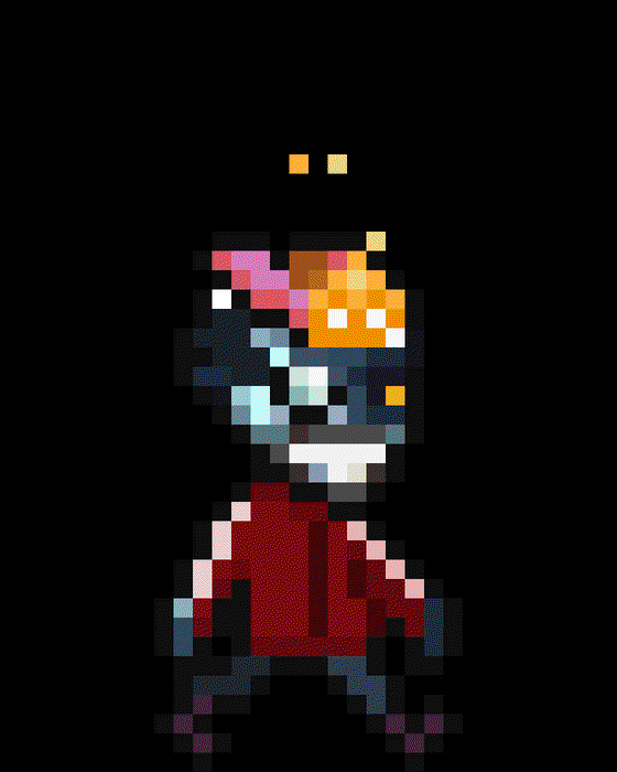 Pixel Vampire #3754