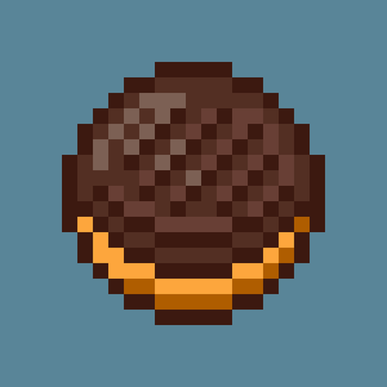 Jaffa Cake