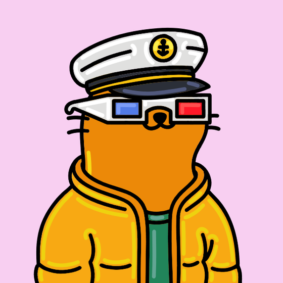 Alpha Cat #1811