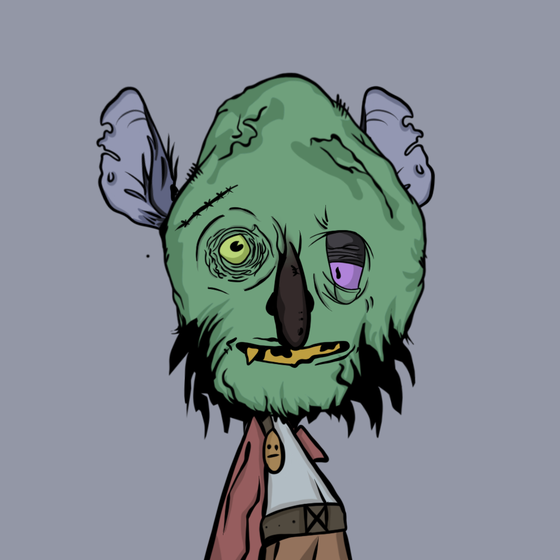 Hobgoblintown #2155