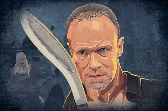 Survivor Merle #143