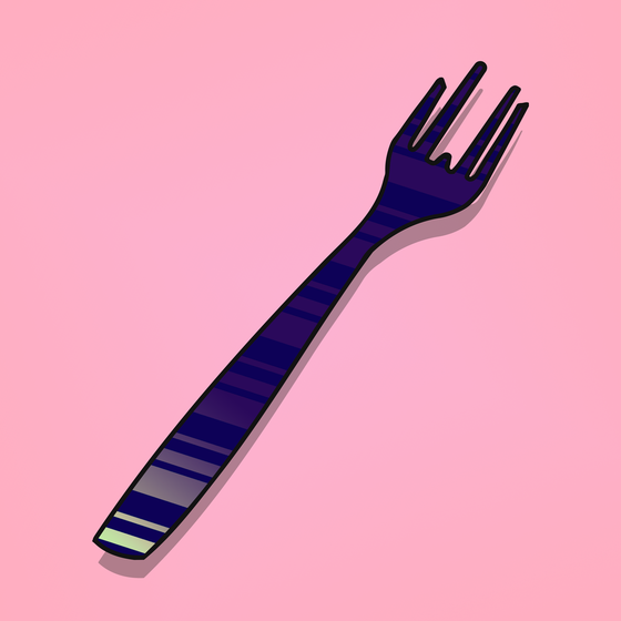 Mathew's Favorite Fork (Non-Fungible Fork #1340)