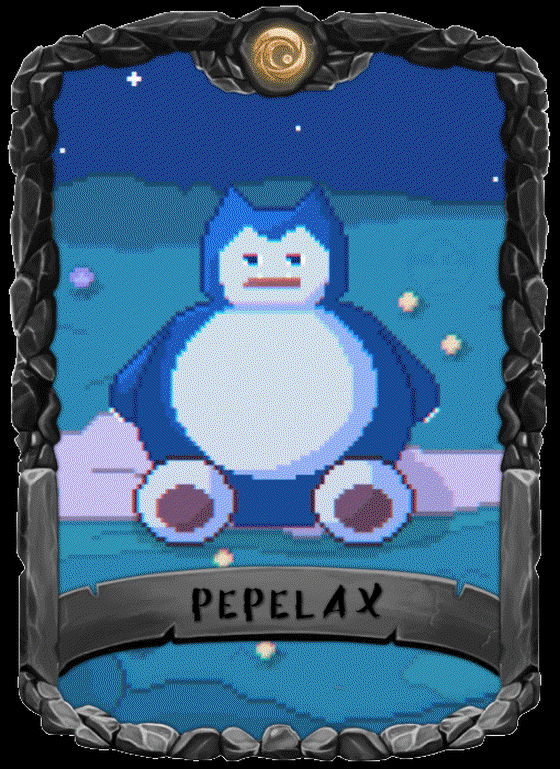 Pepelax