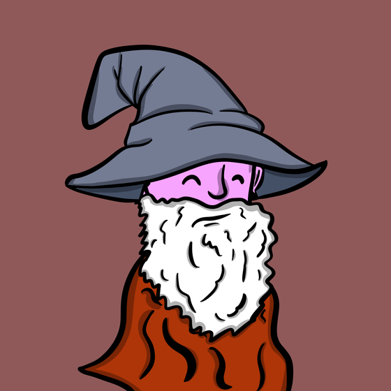 Wizard #6882