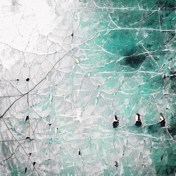 of beauty and broken glass