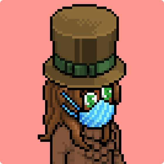 Habbo Portrait #8292