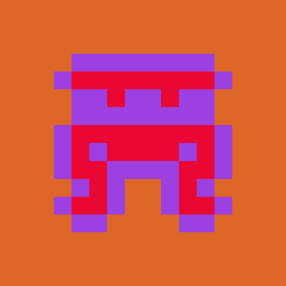 Pixelglyph #06080