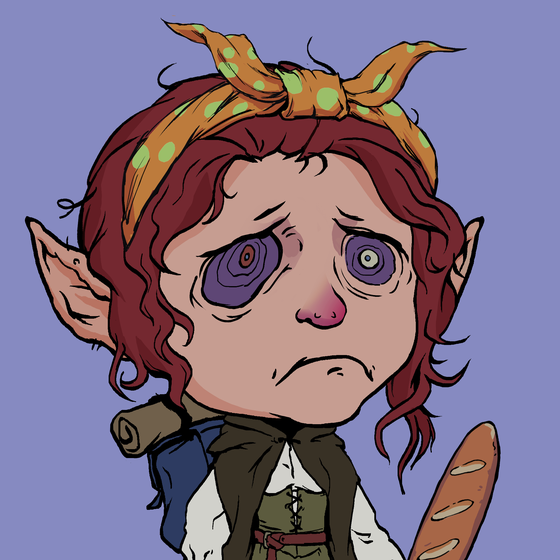 Halfling #2049