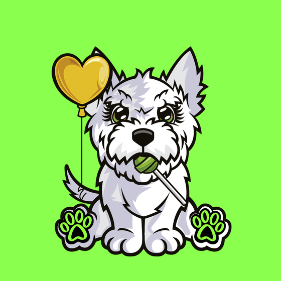 West Highland White Terrier 0303