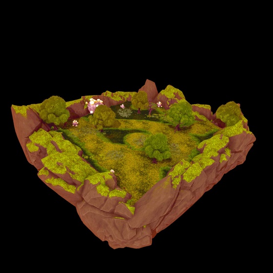 BEO Land #5561