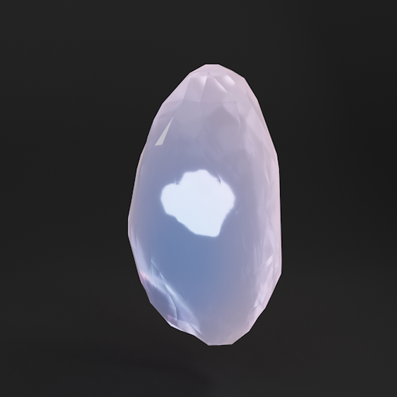 Evolution stone