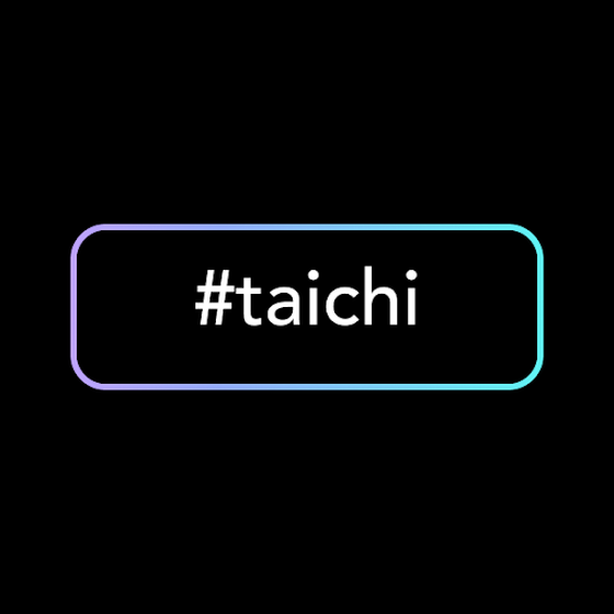 #taichi