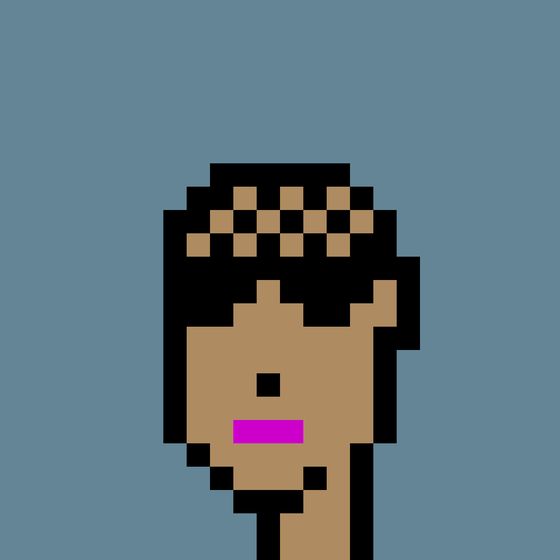 Phunk #4357