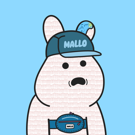 Mallo Universe #400