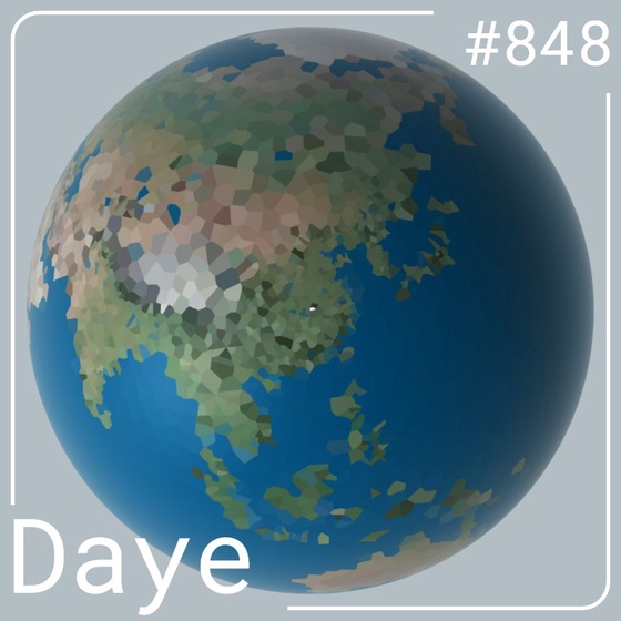 World #848