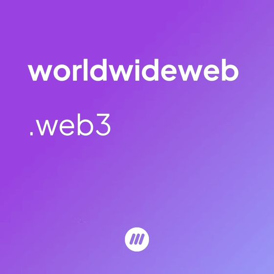 worldwideweb.web3