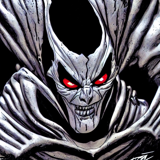 “Green Goblin”