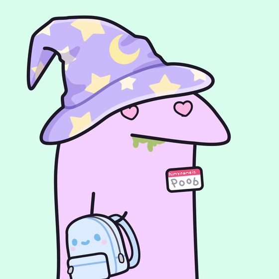 poob #4733