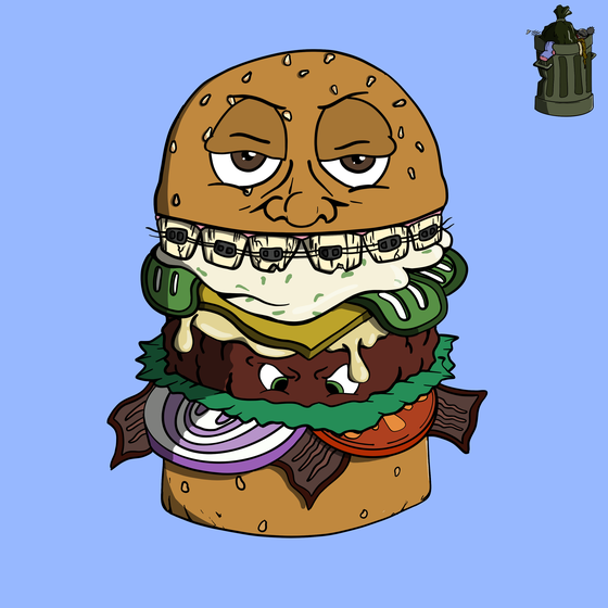 Hamburga Havoc #173
