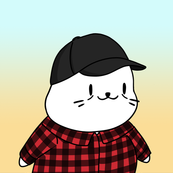 Sappy Seal #2693
