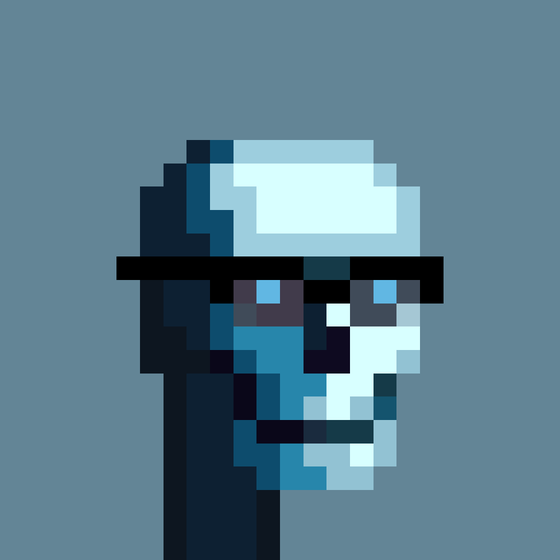Crypto Undead #3091