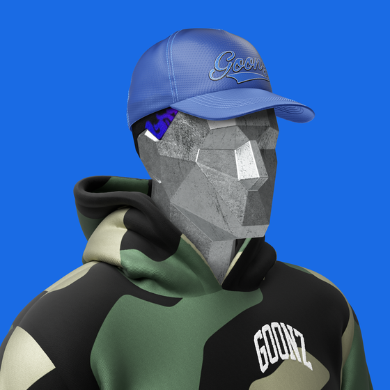 Poligoonz Club #219