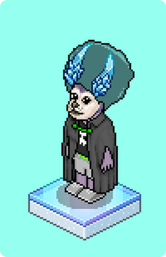 Habbo #2211