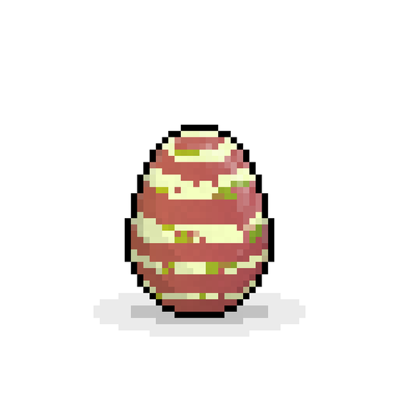 UNHATCHED #8509