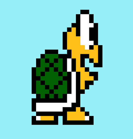 Koopa Troopa