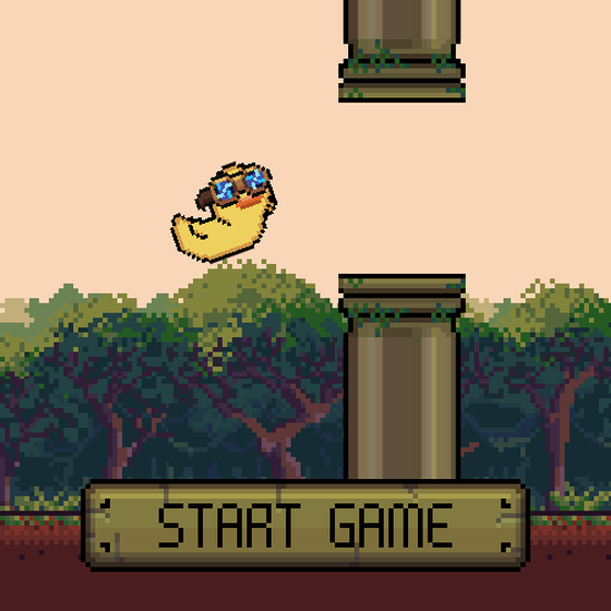 Flappy Boys #1182