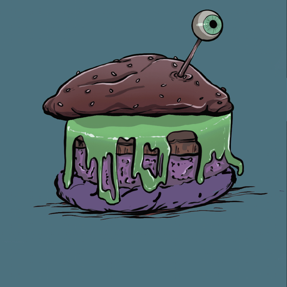 goblintown burgers #9942