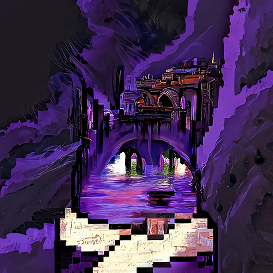 AI Moonrunner #164