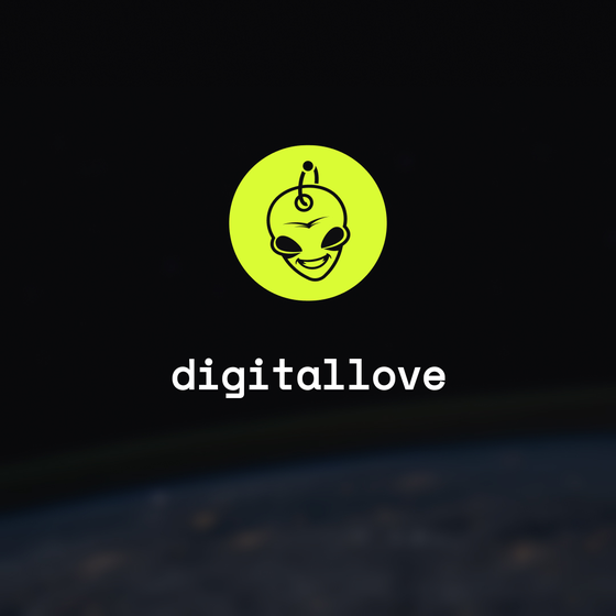 digitallove