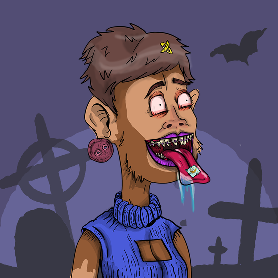 Our Founder Is Dead #1903