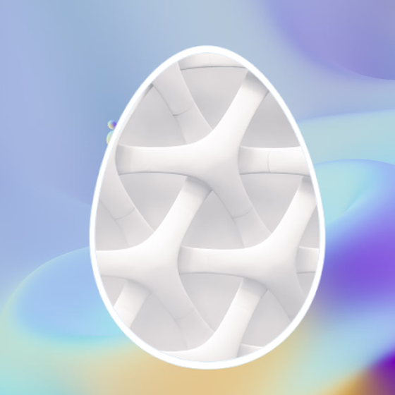 Tweet DAO Eggs #34