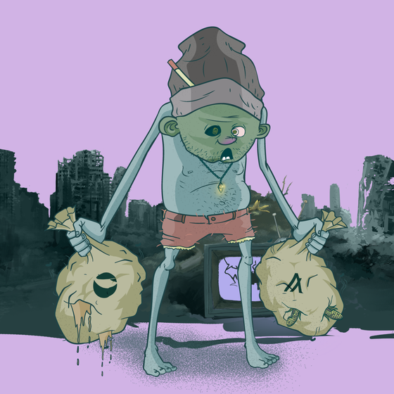 BAGHOLDERZ #6164